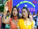Kushi Kushiga - Chebanthi Pubanthi Puttinaroju - Nikhitha - Venu - Sangeetha - Jagapathi Babu