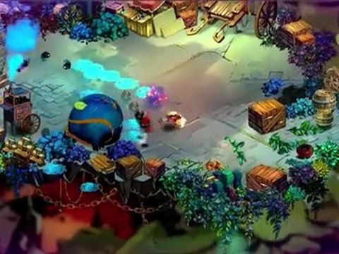 Insanely Twisted Shadow Planet, Battlefield 3 PC vs PS3, and Summer of Arcade Blowout! - Destructoid