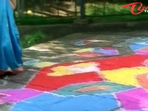 Dharmavarapu Comedy With Jagapathi Babu - Funny Scene