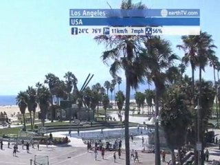 Hong Kong SAR - China, New York - USA, Tenerife - Spain, Venice - Italy, Los Angeles - USA, St. Andrews - Canada, Cannes - France