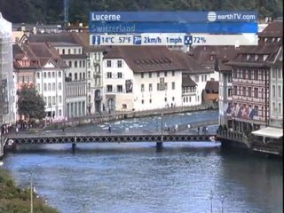 Arcachon - France, Dresden - Germany, Palma de Mallorca - Spain, Lucerne - Switzerland, London - United Kingdom, Metz - France, Munich - Germany