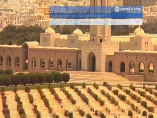 Prague - Czech Republic, Saint-Malo - France, Bandar Seri Begawan - Brunei, Muscat - Oman, Cannes - France, Engelberg - Titlis - Switzerland, Barcelona - Spain