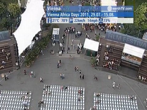 Lugano - Ticino - Switzerland, Avignon - France, Tenerife - Spain, Vienna - Austria, Cannes - France, Prague - Czech Republic, Dresden - Germany