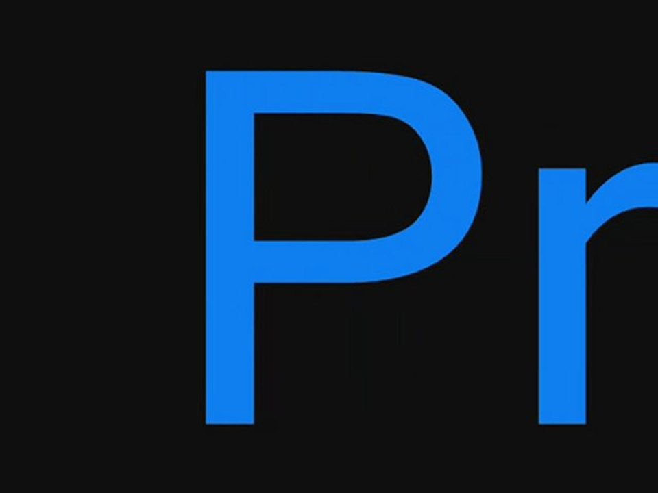 Intro pour ma chaine