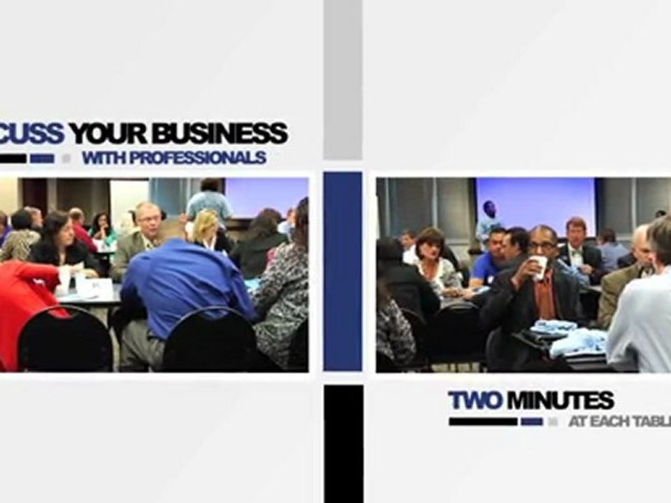 Networking Events In Atlanta