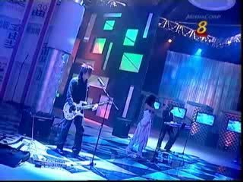 F.I.R - Wo Men De Ai - 1