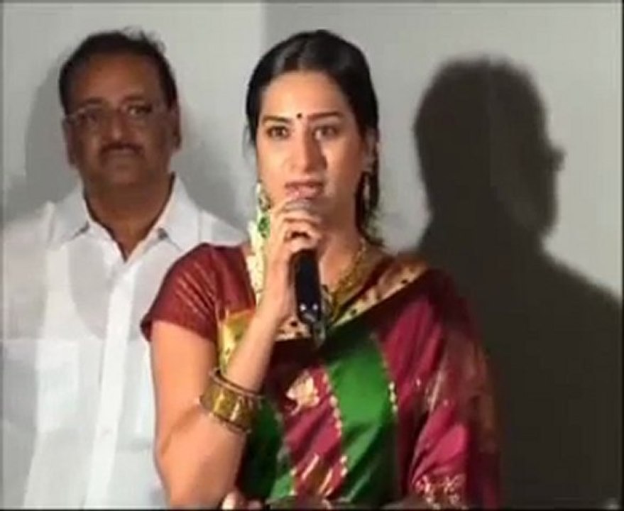Vikram - Anushka's - Nanna - Audio Released