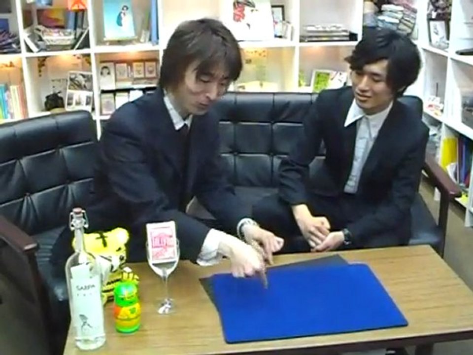 世田谷Webテレビ（2010年6月24日放送分）