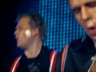 Download Video: Die Toten Hosen [Heimspiel Live In Dusseldorf]