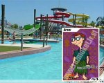 Drew Pickles Goes to a Water Park