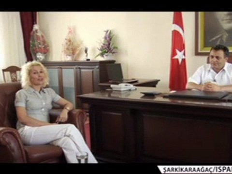 Süleyman Demirel Üniversitesi Şarkikaraağaç Meslek Yüksekokulu tanıtım videosu