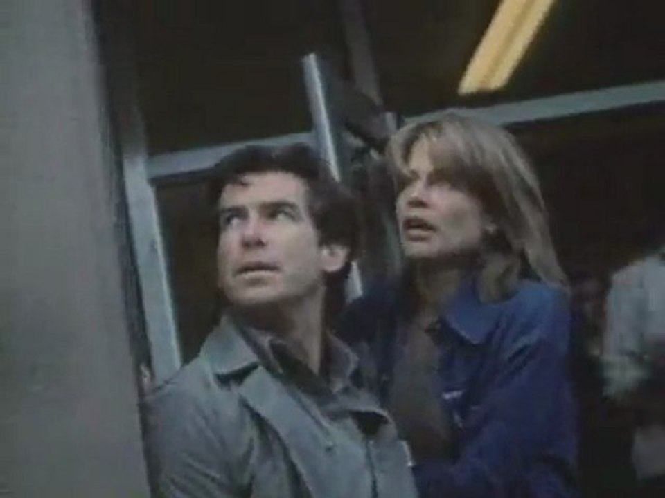 Dante's Peak - Trailer 1997