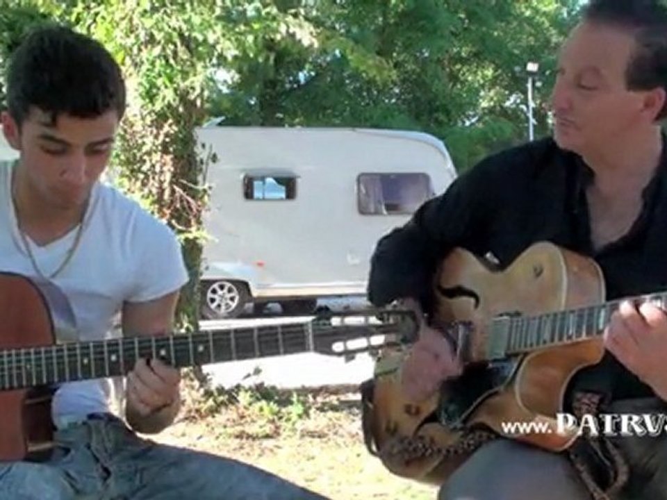 patrus53.com SAMOIS 2011 Medley