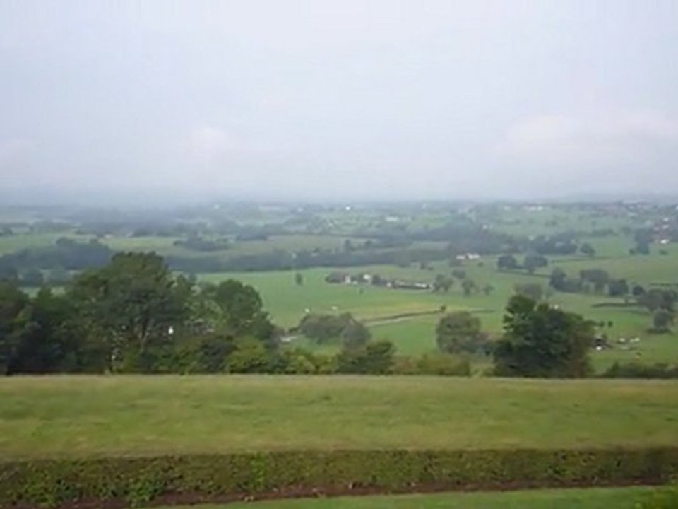 Joachim De Naeyer - Plateau de Herve 2011