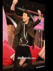 Bie-Free Man[บี้-ฟรีแมน แฟนไม่มี]