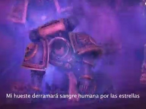 Warhammer 40.000: Space Marine (360)