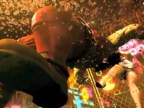 Street Fighter X Tekken (PS3)