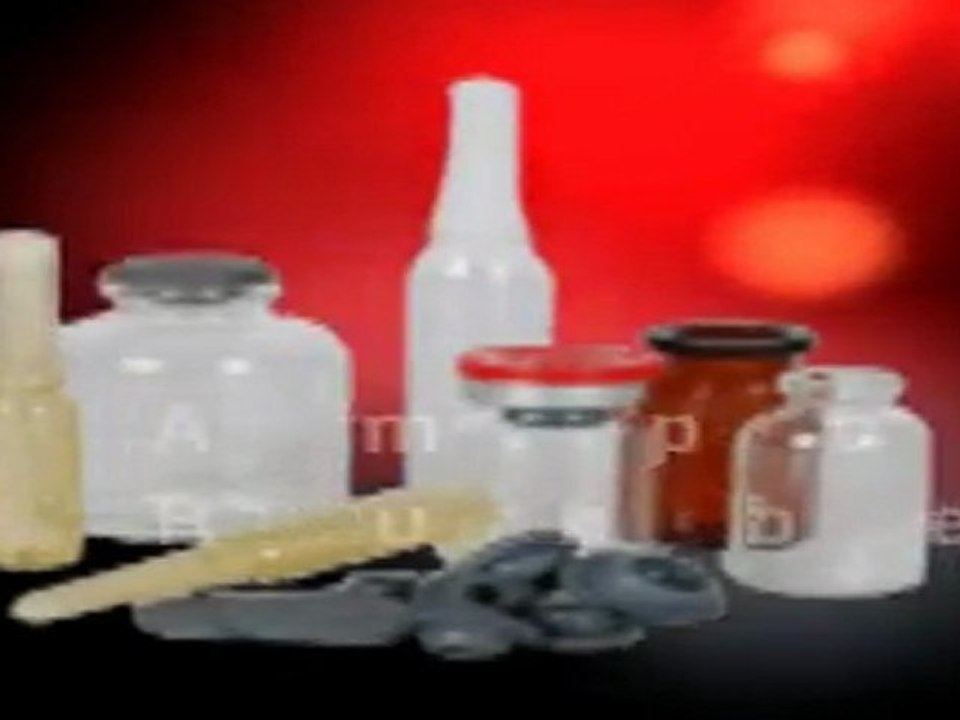 CAPS & SEALS Manufacturer of Flip off seals