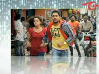 Brahmi Gadi Katha Telugu Movie Promo 3