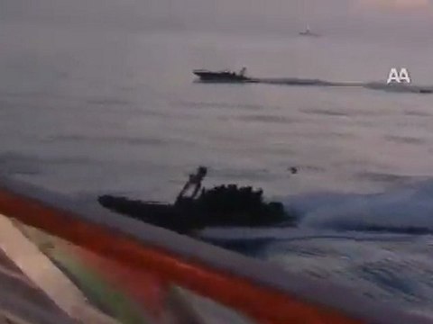 İSRAİL FORMÜL ARIYOR