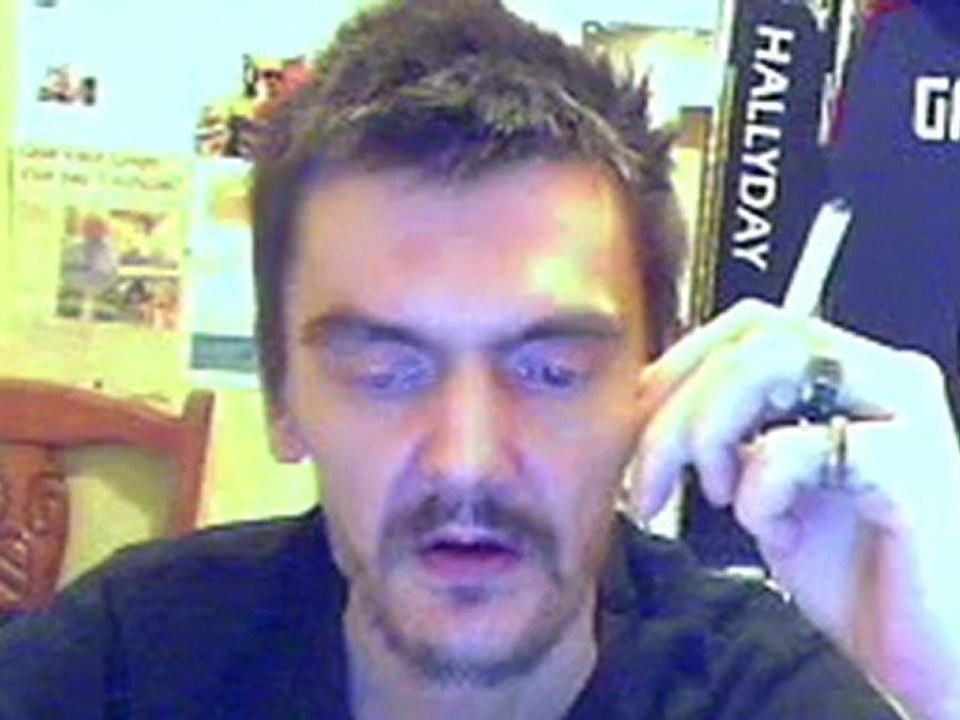 Joharno 5 ans de vidéos merci a mes fans