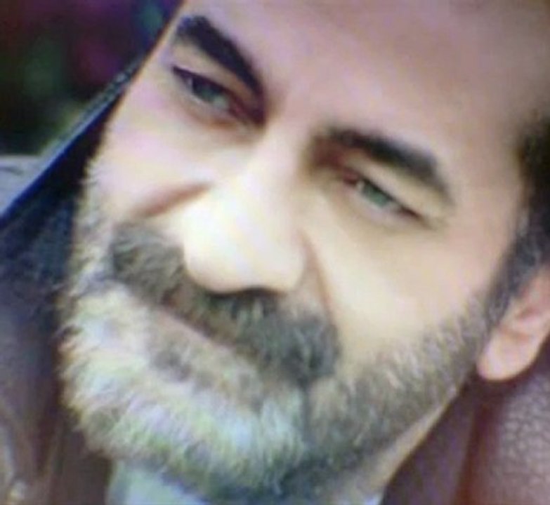 Yusuf Hayaloğlu - İşte Gidiyorum