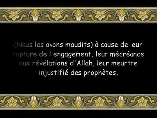 L’histoire de Jésus, fils de Marie (2/2)
