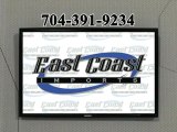 East Coast Imports|Call 704-391-4324|Car Lot Charlott