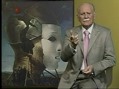 José Vicente Hoy con José Vicente Rangel 02_04