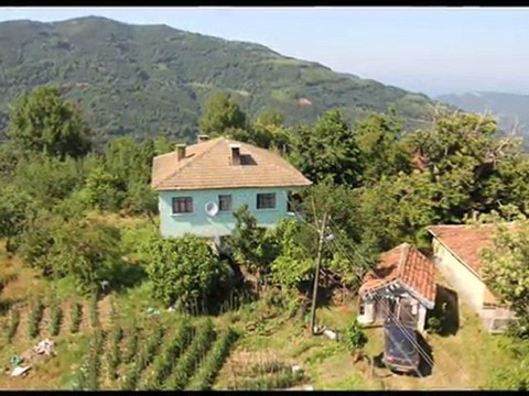 2011 Kutluca Köyünde Yapılan Mevlit Etkinliği BÖLÜM 3