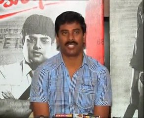 Tashu Kaushik and Krishnudu's Vykuntapali