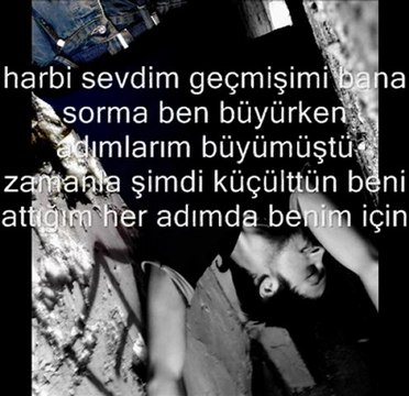 dArP-başıma gelene bak