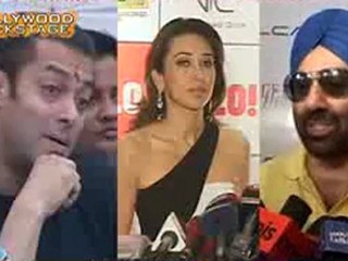 Karishma Kapoor new ITEM song in Housefull 2