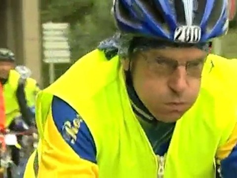 Le Paris-Brest-Paris et Saint-Quentin-en-Yvelines