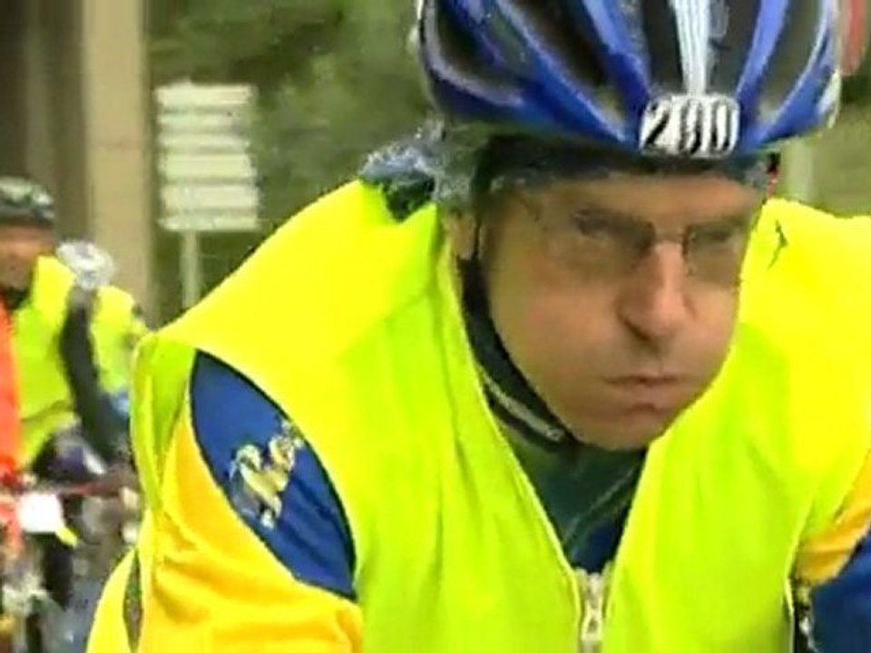 Le Paris-Brest-Paris et Saint-Quentin-en-Yvelines