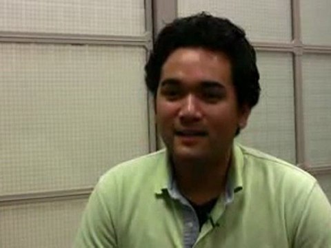 David Falco Exchange Student at Centennial College