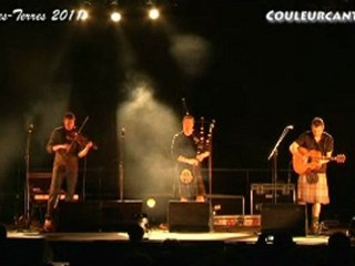 Ambiance celtique par Couleur-Cantal-tv