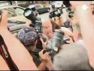 Nafissatou Diallo se dirigirá hoy a la prensa en Nueva York