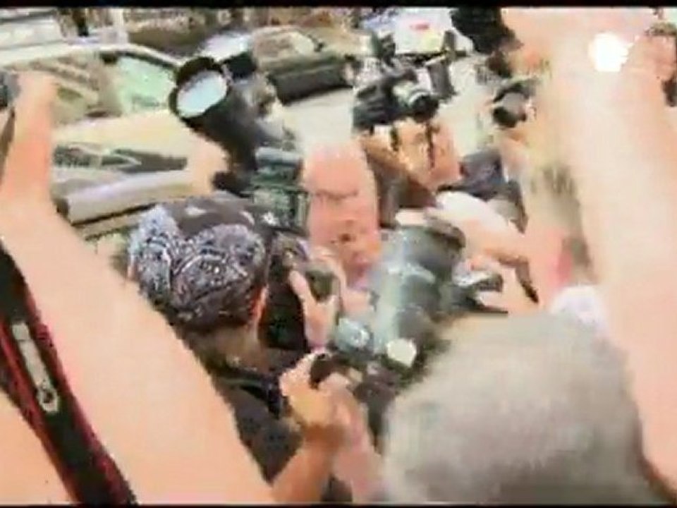 Nafissatou Diallo entendue pendant huit heures dans...