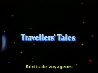 Cosmos 06/13 (Récits de voyageurs)