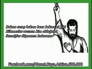 Ahmet Kaya - Kadınlar