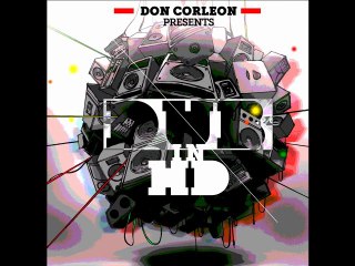 Don Corleon (Present Dub in HD) - Ghetto Life in Dub