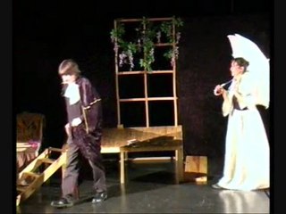 Moliere Présentation durée 4 mn