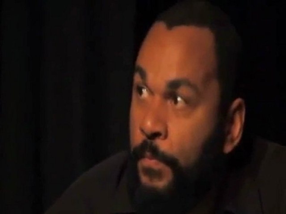 Dieudonné - L'ONU