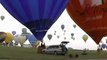 Record du Monde - Lorraine Mondial Air Ballons - Chambley