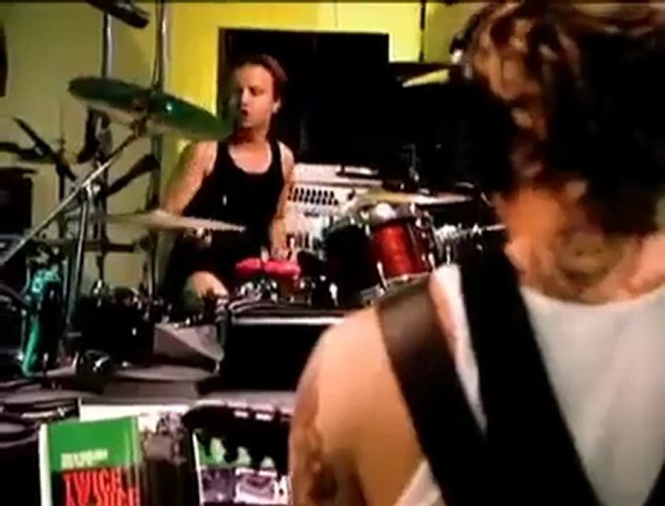 MeTallicA-some kind of monster