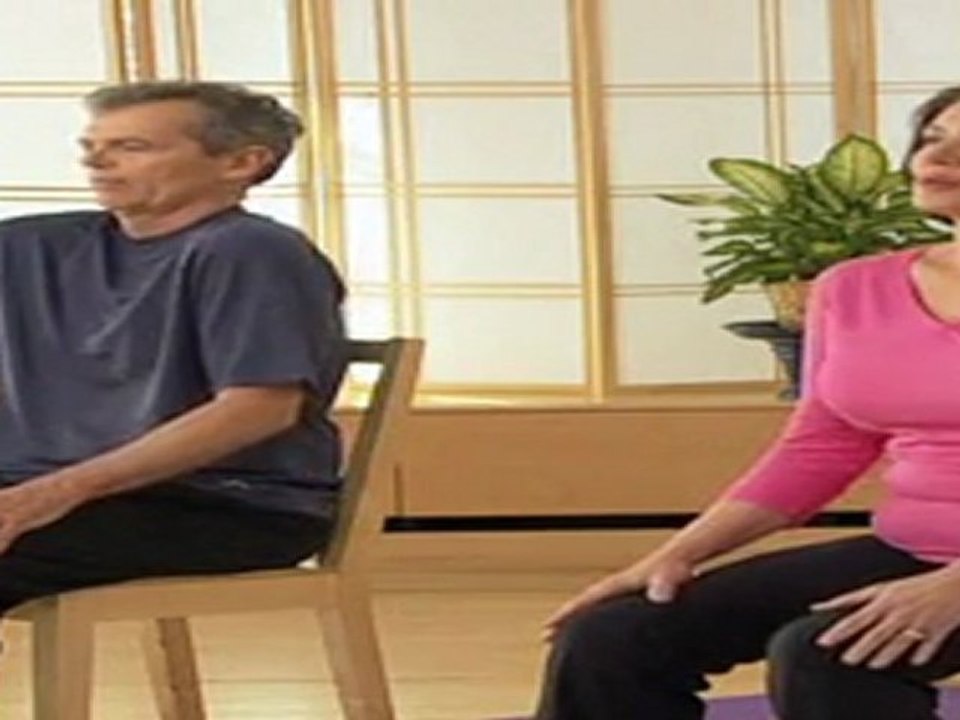 Yoga For Kidney Pain and Arthritis Pain Relief Part 2