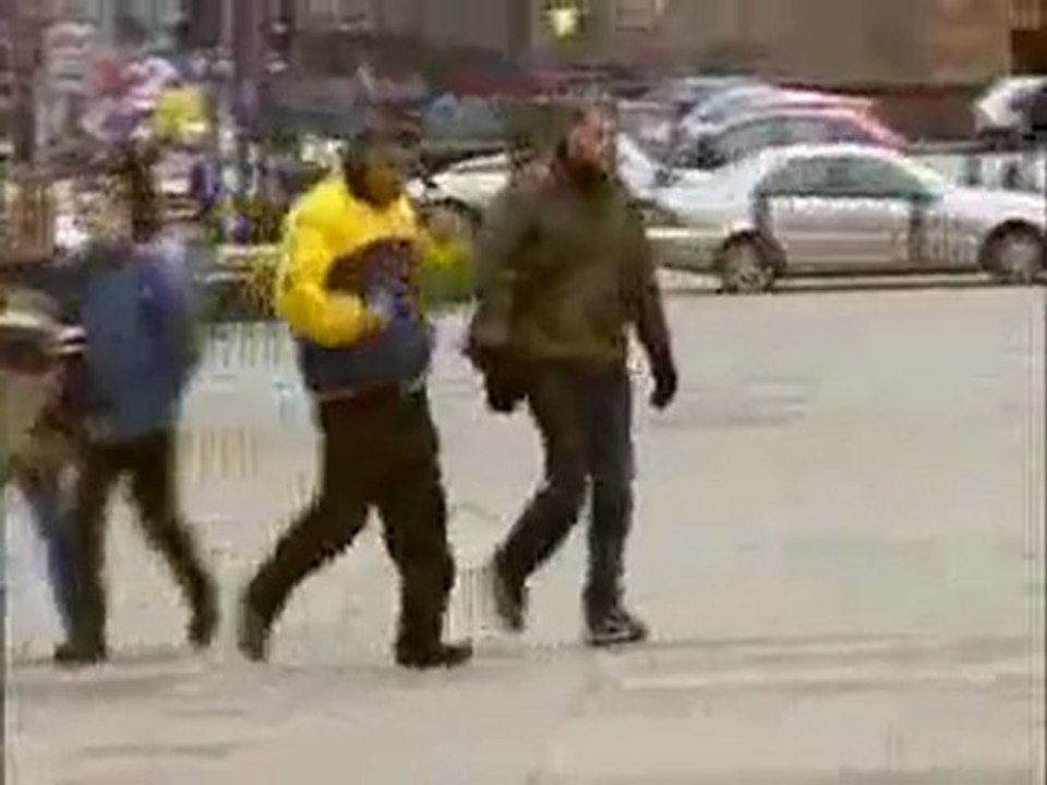 Crazy Compilation