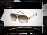 Montures de lunettes solaires Carrera SAFARI /SML - Montures de lunettes de soleil Carrera SAFARI /SML