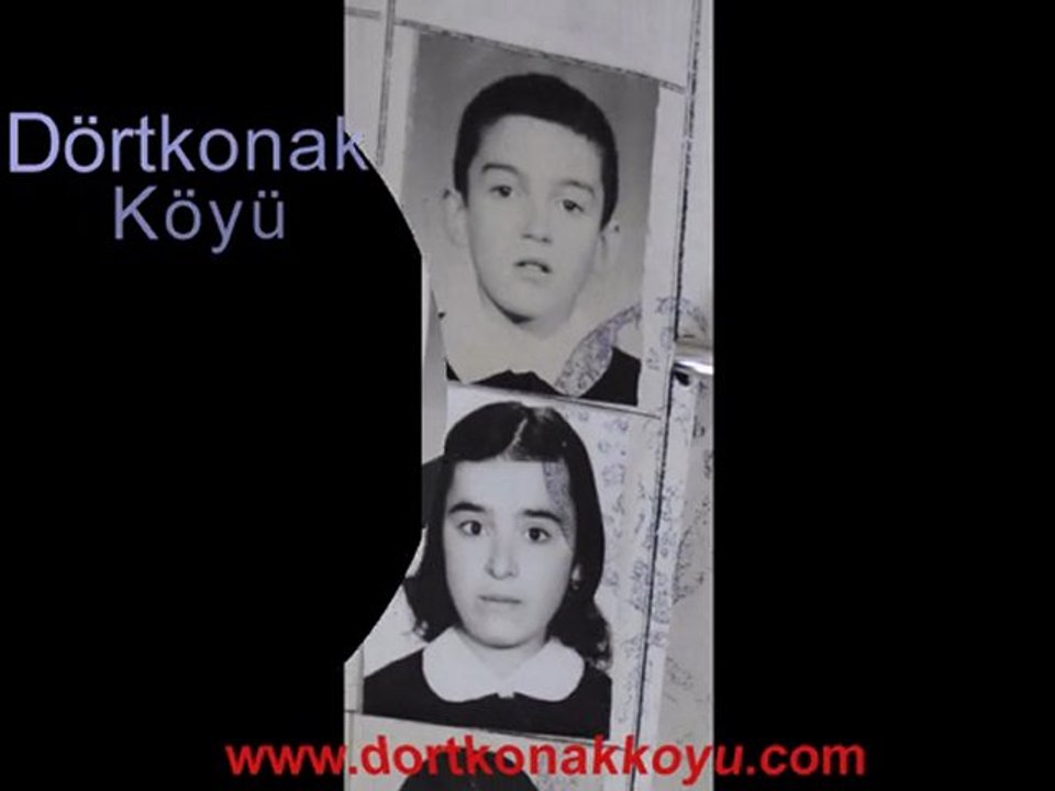 Dörtkonak İlkokulu....